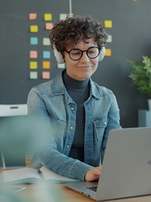 Formateur indépendant, client Reddy